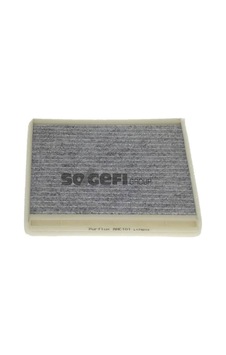 Purflux Ahc101 Polen Filtresi Partner- berlıngo 1.4- 1.4i- 1.6 16v- 1.8i- 1.6hdı- 1.8d- 1.9d- 2.0hdı 97 Xsara 99- 05 Kar Bonlu 6447.sr- 6447.pf- 6441.eh