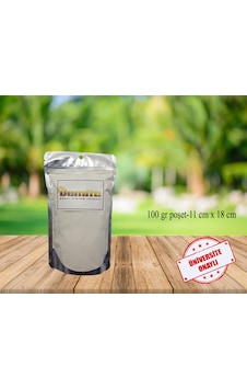 Demite Doğal Bit ve Parazit Önleyici Kampanyalı Paket 100 G