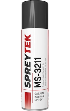 Cleanturk Spreytek Silikonsuz Kalıp Ayırıcı Kalıntı Bırakmaz, Hassas Yüzeylere Uygun 400 Ml Cleanturk Spreytek Silikonsuz Kalıp Ayırıcı Kalıntı Bırakmaz, Hassas Yüzeylere Uygun 400 Ml