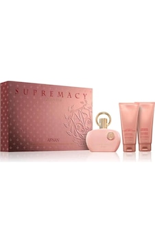 Afnan Supremacy Pink Edp 100 Ml Kadın Parfüm Seti Diğer Afnan Supremacy Pink Edp 100 Ml Kadın Parfüm Seti Diğer
