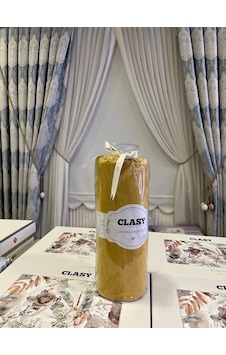 Clasy Minel Çift Kişilik Lastikli Çarşaf Seti 001 Clasy Minel Çift Kişilik Lastikli Çarşaf Seti 001