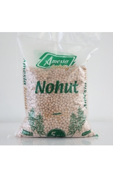 Amesia Nohut 5 KG