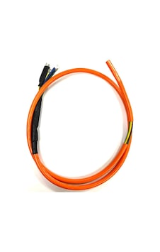 Ebike Motor Kablosu Monero Kalın Diğer Ebike Motor Kablosu Monero Kalın Diğer