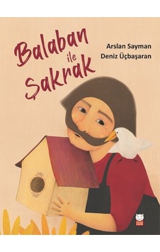 Balaban ile Şakrak - Arslan Sayman - Kırmızı Kedi Balaban ile Şakrak - Arslan Sayman - Kırmızı Kedi