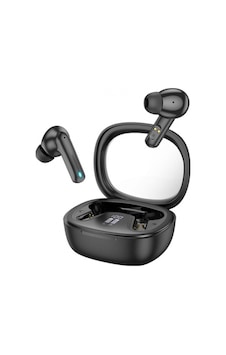 Hoco EQ6 Göstergeli Tws Bluetooth 5.3 Kablosuz Stereo Kulak İçi Kulaklık Hoco EQ6 Göstergeli Tws Bluetooth 5.3 Kablosuz Stereo Kulak İçi Kulaklık