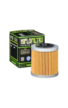 Hiflo Hf182 Yağ Filtresi Hiflo Hf182 Yağ Filtresi