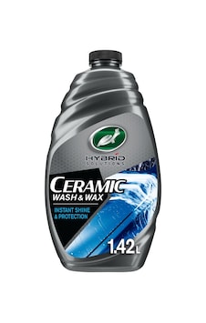 Turtle Wax 1.42 Lt Seramik Cilalı Oto Şampuan Sku: Mır8690010406101 Turtle Wax 1.42 Lt Seramik Cilalı Oto Şampuan Sku: Mır8690010406101