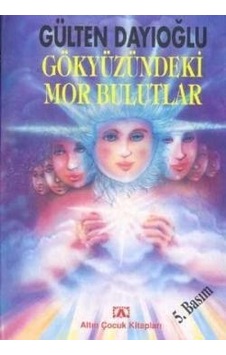 Gökyüzündeki Mor Bulutlar Gökyüzündeki Mor Bulutlar
