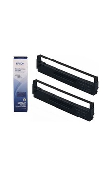 Epson Lx 350/C13S015647 2'Li Şerit Epson Lx 350/C13S015647 2'Li Şerit