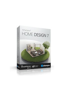 Ashampoo Home Design 7 Ashampoo Home Design 7