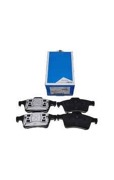 Connect Arka Fren Balatası 2002-2013 Ford Takım Connect Arka Fren Balatası 2002-2013 Ford Takım