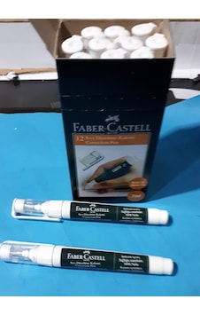Kalem Daksil 12 Adet Fiyatı Faber Castel Kalem Daksil 12 Adet Fiyatı Faber Castel