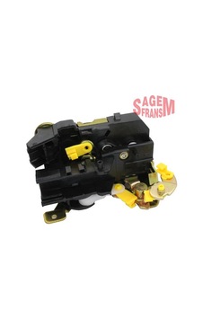 Sagem 171316 Kapı Kilidi Arka Sağ Motorsuz M.takılan Tip R19 7702127971 - Sagem 171316 Kapı Kilidi Arka Sağ Motorsuz M.takılan Tip R19 7702127971 -