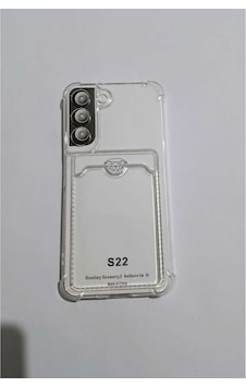 Samsung Uyumlu S 22 Telefon Kılıf Modeli Samsung Uyumlu S 22 Telefon Kılıf Modeli