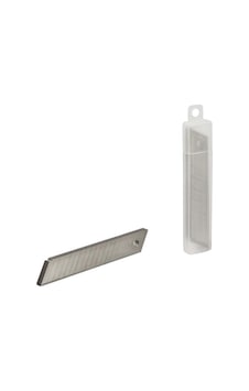 Kraf Maket Bıçak Yedeği 618G Geniş