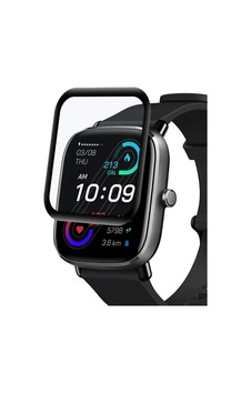 Microsonic Amazfit Gts 2 Tam Kaplayan Nano Cam Ekran Koruyucu
