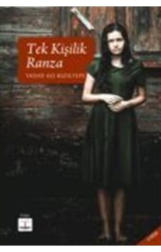 Tek Kişilik Ranza / Vedat Ali Kızıltepe Tek Kişilik Ranza / Vedat Ali Kızıltepe