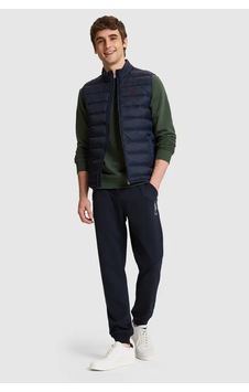 U.s. Polo Assn. Herold Erkek Eşofman Altı 50329410-vr033 lacivert U.s. Polo Assn. Herold Erkek Eşofman Altı 50329410-vr033 lacivert