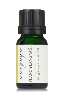 Nui Yoga Doğal Ylang Ylang Uçucu Yağı 10 ML Nui Yoga Doğal Ylang Ylang Uçucu Yağı 10 ML