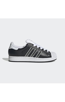 Adidas Jq3209 Superstar Iı Erkek Günlük Spor Ayakkabısı Siyah Adidas Jq3209 Superstar Iı Erkek Günlük Spor Ayakkabısı Siyah