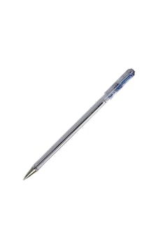 Pentel 0.7 MM Mavi Yağ Bazlı Roller Kalem Y Bk77-c N11.1478 Pentel 0.7 MM Mavi Yağ Bazlı Roller Kalem Y Bk77-c N11.1478