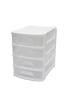Super-bag Asr-2054 Çekmece 4 Katlı 16.5x21.5x24cm No:2 Tonton Diğer Super-bag Asr-2054 Çekmece 4 Katlı 16.5x21.5x24cm No:2 Tonton Diğer