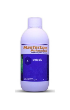Masterline Potassium 1000ml Masterline Potassium 1000ml