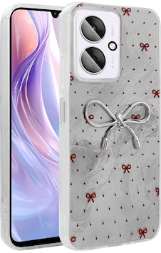 Teleplus Xiaomi Poco C65 Kılıf Korumalı Figürlü Desenli Ponti Kapak Teleplus Xiaomi Poco C65 Kılıf Korumalı Figürlü Desenli Ponti Kapak