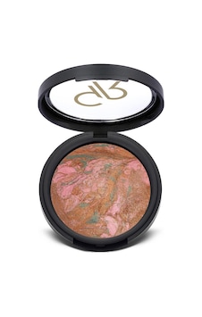 Golden Rose Terracotta Stardust Allık No: 103 Golden Rose Terracotta Stardust Allık No: 103