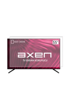 Axen Ax55qo4otl-w2s Tv Ekran Koruyucu - Axen 55" İnç 139 Cm Ekran Webos Qled 4k Traxdld055471800 Sku: Zeusstk50e10a3c59 Axen Ax55qo4otl-w2s Tv Ekran Koruyucu - Axen 55" İnç 139 Cm Ekran Webos Qled 4k Traxdld055471800 Sku: Zeusstk50e10a3c59