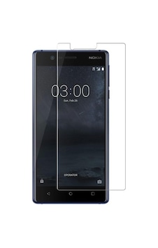 Nokia 6 Nano Kırılmaz Cam Ekran Koruyucu Nokia 6 Nano Kırılmaz Cam Ekran Koruyucu
