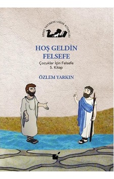 Hoş Geldin Felsefe Hoş Geldin Felsefe