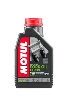Motul Motosiklet Amortisör Yağı - Fork Oil Exp 15 W 1 L Motul Motosiklet Amortisör Yağı - Fork Oil Exp 15 W 1 L