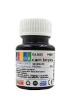 Cam Boyası 25 Ml 1 Adet Südor Kırmızı Cam Boyası 25 Ml 1 Adet Südor Kırmızı