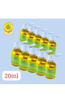 Cilton Adıyaman Nane Yağı 10 x 20 ML Cilton Adıyaman Nane Yağı 10 x 20 ML