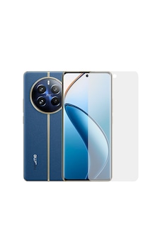 Realme 12 Pro Full Ön Kaplama Koruma Filmi - Al3280 Realme 12 Pro Full Ön Kaplama Koruma Filmi - Al3280