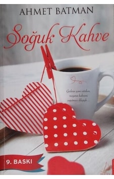 Soğuk Kahve/Ahmet Batman Soğuk Kahve/Ahmet Batman