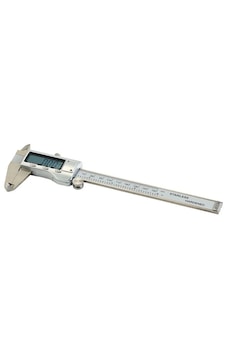 Gfb Dijital Kumpas Metal Ekran 150 X 0,01 Mm Gfb Dijital Kumpas Metal Ekran 150 X 0,01 Mm