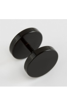 10 Mm Silindir Piercing 1 Adet 11 10 Mm Silindir Piercing 1 Adet 11