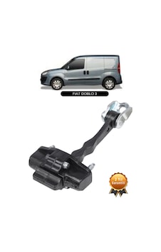 Fiat Doblo3 08/- Ön Kapı Gergisi 1354694080 Fiat Doblo3 08/- Ön Kapı Gergisi 1354694080