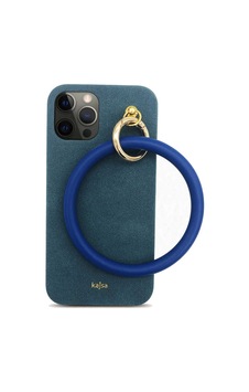 Teleplus Apple Uyumlu iPhone 12 Pro Max Kılıf Kajsa Splendid Serisi Morandi Halka Kapak Teleplus Apple Uyumlu iPhone 12 Pro Max Kılıf Kajsa Splendid Serisi Morandi Halka Kapak