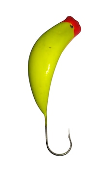 Fosforlu Zoka No:9 8cm 70-80gr Palamut Lüfer Zokası Standart Fosforlu Zoka No:9 8cm 70-80gr Palamut Lüfer Zokası Standart
