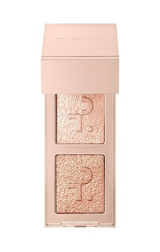 Patrick Ta Major Dimension Eye Illusion Eyeshadow Duo - When The Sun Sets Diğer Patrick Ta Major Dimension Eye Illusion Eyeshadow Duo - When The Sun Sets Diğer