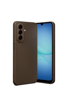 Aklow Akyoleticaret Samsung Galaxy A27 5g Thermax Silikon Kılıf - Kahverengi Aklow Akyoleticaret Samsung Galaxy A27 5g Thermax Silikon Kılıf - Kahverengi