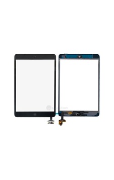İpad Mini 1 Mini 2 A1455 A1454 A1432 A1489 8" Dokunmatik Cam Siy İpad Mini 1 Mini 2 A1455 A1454 A1432 A1489 8" Dokunmatik Cam Siy