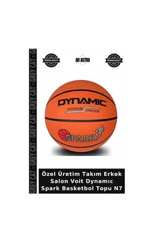 Özel Üretim Takım Erkek Salon Voit Dynamıc Spark Basketbol Topu N7 Özel Üretim Takım Erkek Salon Voit Dynamıc Spark Basketbol Topu N7