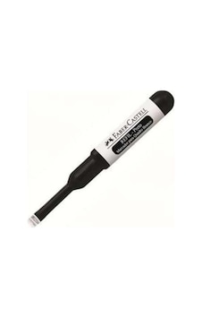 Siyah Yazı Tahta Kalemi Mürekkebi 1 Adet Faber Castell W 20 Yazı Tahta Kalemi Mürekkep Siyah Yazı Tahta Kalemi Mürekkebi 1 Adet Faber Castell W 20 Yazı Tahta Kalemi Mürekkep
