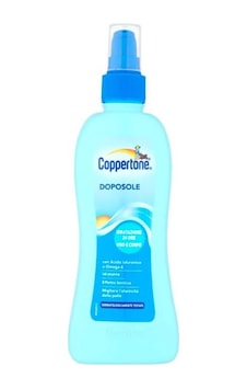 Coppertone Güneş Sonrası Nemlendirici Losyon 200 ML