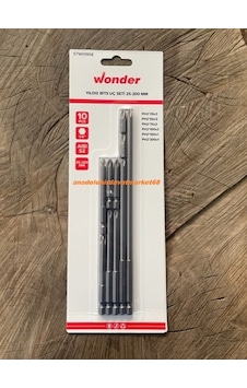 Wonder Ph2 Yıldız Uç Pz2 Bits Uç Seti Matkap Ucu Seti Ph2 20cm Yıldız Uç 10pcs Wonder Ph2 Yıldız Uç Pz2 Bits Uç Seti Matkap Ucu Seti Ph2 20cm Yıldız Uç 10pcs