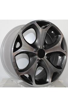 Ford Uyumlu Jant F115 6.5X15 4X108 Et-35 63.4 Gmd 4 Adet